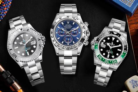 best rolex to buy 2024|rolex watch 2024 release date.